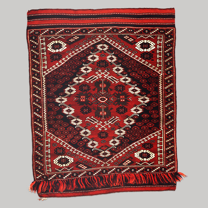 ベルガマ アナトリア西部